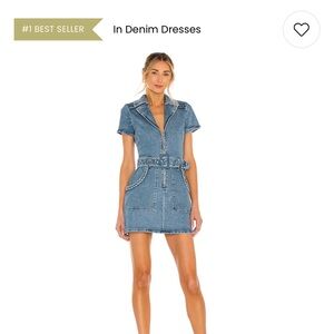 Show Me Your Mumu Outlaw Dress